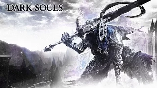 DARK SOULS: ARTORIAS OF THE ABYSS All Cutscenes (Full Game Movie) 1080p HD