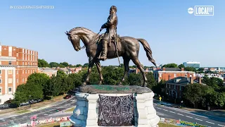 Confederate Symbols Come Crashing Down: America Reckons with Its Racist Past | More in Common