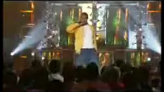 Will Smith - Live In Concert (2005) - Part 1