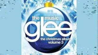 Jingle Bell Rock - Glee Cast [THE CHRISTMAS ALBUM VOL. 3]