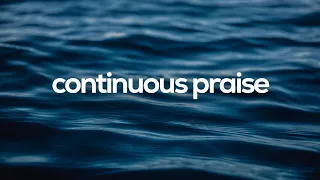 [ 4 HOURS ] CONTINUOUS PRAISE // ANOINTED PIANO INSTRUMENTAL // SOAKING WORSHIP