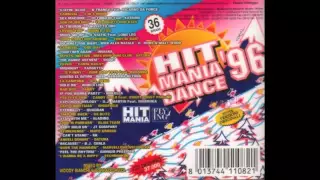 Hit Mania Dance 96 - CD 02