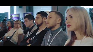 EasyConf 2019 - как это было? Товарная конференция N1 в Украине!