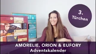 Erotische Adventskalender 2018⎜ Türchen Nr. 3