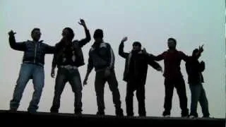 Hathiyar - Official Video - Sahnewal To Italy - 2012 - HD