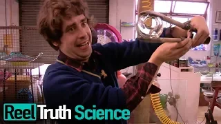From Scratch | Episode 2 | Full Documentary | Reel Truth Science