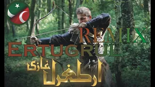 Ertugrul Theme Song / Remix By Zeus / PAK and TURK Song (BASS BOOSTED) AGGRESSIVE BASS