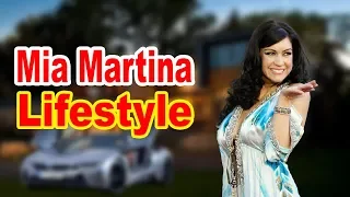 Mia Martina Lifestyle 2020 ★ Boyfriend & Biography