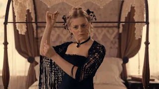 Lavinia's Spider Dance | Dickinson S2E9