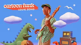 cartoon funk (full album!)