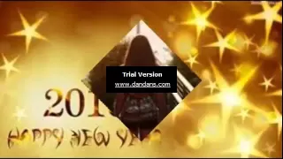 Best Countdown Ever For New Year 2016 Must Watch It Knock Out By Hardwell Mix