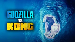 Godzilla Vs Kong (2021) - Trailer Breakdown (Mechagodzilla Explained & Things You Missed)