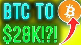 HUGE BITCOIN PUMP!!!!! BTC WILL DO THIS NEXT??? BTC + Crypto Price Prediction Analysis