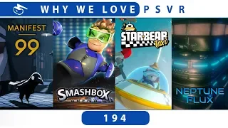 [PART 1] PSVR Gaming on a Budget | Games Under $10