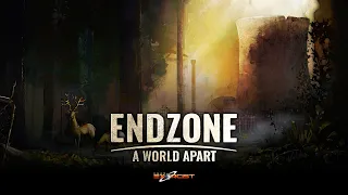 ENDZONE: A WORLD APART - New Providence Colony - Episode 01