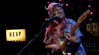 Chini.png - Full Performance (Live on KEXP)