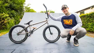 TOP PRO BMX HACKS!!!