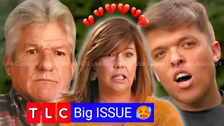 FINALLY broke up | SEPARATED 💔 | TORI & ZACH roloff | Big issue | Matt happy | roloff family | TLC