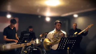 If you never come to me, french Horn jazz