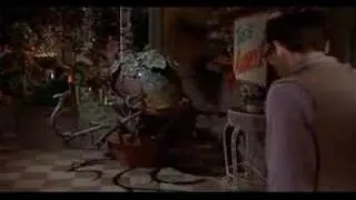 Little Shop Of Horrors - Fedd Me (Git It) (Spanish sub)