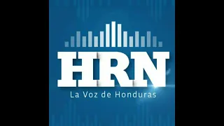 HRN - Cortinilla "Noticia Internacional de Ultima Hora"