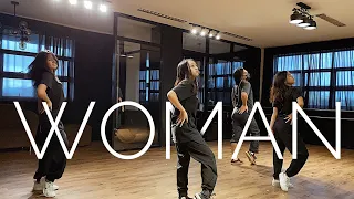 Woman - Doja Cat | Dancehall, PERFORMING ARTS STUDIO PH