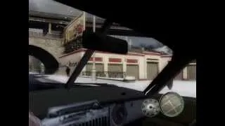 mafia 2 first person free ride mod