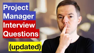 Project Manager Interview Question and Answers