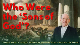 Who Were the ‘Sons of God’? — Rick Renner