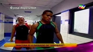 COMBATE: Broma por el Dia de los Inocentes en Combate Primera Parte 27/12/13