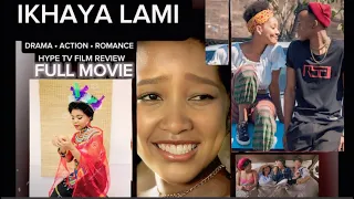 IKHAYA FULL MOVIE(Zulu,English)DRAMA ,ACTION South African Movies,watching for the first time.