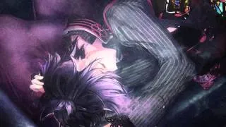 PS Vita「黒蝶のサイケデリカ」オープニングムービー