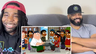 Family Guy - Cutaway Compilation Season 11 (Part 3) Reaction
