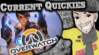 [OLD] Overwatch (PS4 Review) - Current Quickies