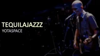 Tequilajazzz - Live @ Yotaspace | Москва | 29.04.2016