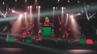 Madonna - Celebration/Give It 2 Me (Live The MDNA Tour DVD)