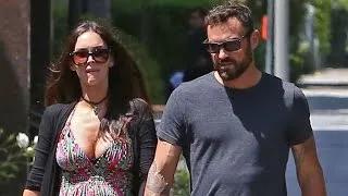 Megan Fox and Brian Austin Green Spotted Together After Baby News Breaks!