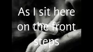 Lyric video- Smoke Rings in the Dark by Gary Allan
