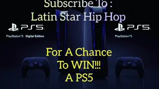 PS5 - Win A Playstation 5