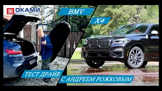 Экспресс тест ВМВ Х4