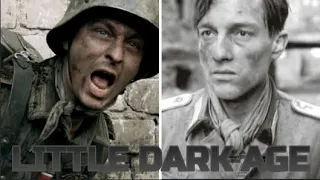 Generation War - Little Dark Age