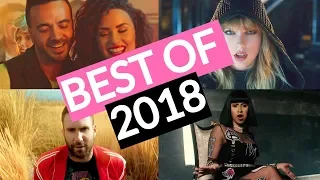 Best Music Mashup 2018 - Best Of Popular Songs