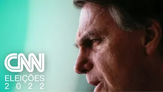 Análise: Bolsonaro completa 24 h de silêncio após derrota | WW