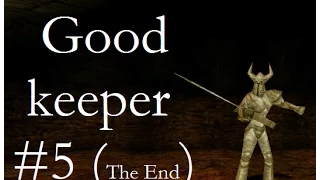 Dungeon Keeper 2 - Хардкорные карты: Добрый хранитель - Часть 5 (Финал)