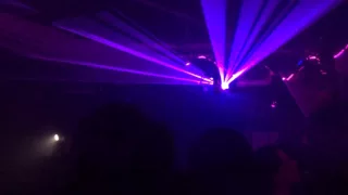 Evian Christ - Fuck It None of Yall Don't Rap (DJ Set @ Corsica Studios, London)