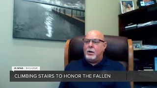 Never Forget: Former Texas Task Force One member recalls deploying to Ground Zero after 9/11