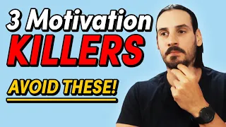 3 Motivation Killers Game Devs should AVOID