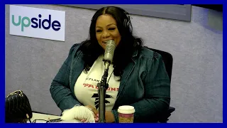 Ms. Pat Joins Us In Studio - Complete Interview