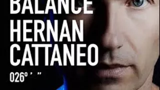 Hernan Cattaneo Balance 026 CD1
