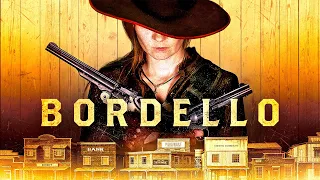 Bordello | WESTERN | Full Movie